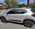 Сірий Дачія Spring, об'ємом двигуна 0 л та пробігом 25 тис. км за 8900 $, фото 4 на Automoto.ua