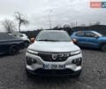 Серый Дачия Spring, объемом двигателя 0 л и пробегом 50 тыс. км за 6700 $, фото 1 на Automoto.ua
