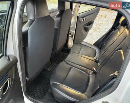 Сірий Дачія Spring, об'ємом двигуна 0 л та пробігом 15 тис. км за 8999 $, фото 11 на Automoto.ua