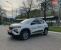 Сірий Дачія Spring, об'ємом двигуна 0 л та пробігом 14 тис. км за 8999 $, фото 26 на Automoto.ua