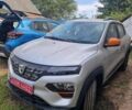 Серый Дачия Spring, объемом двигателя 0 л и пробегом 28 тыс. км за 9000 $, фото 1 на Automoto.ua