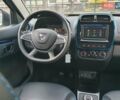 Сірий Дачія Spring, об'ємом двигуна 0 л та пробігом 14 тис. км за 8999 $, фото 52 на Automoto.ua