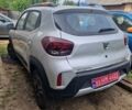 Серый Дачия Spring, объемом двигателя 0 л и пробегом 28 тыс. км за 9000 $, фото 3 на Automoto.ua