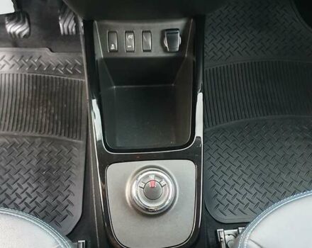 Сірий Дачія Spring, об'ємом двигуна 0 л та пробігом 14 тис. км за 8999 $, фото 55 на Automoto.ua