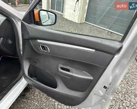 Серый Дачия Spring, объемом двигателя 0 л и пробегом 50 тыс. км за 6700 $, фото 18 на Automoto.ua