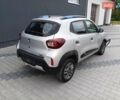 Сірий Дачія Spring, об'ємом двигуна 0 л та пробігом 96 тис. км за 5750 $, фото 4 на Automoto.ua