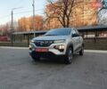 Серый Дачия Spring, объемом двигателя 0 л и пробегом 35 тыс. км за 9599 $, фото 27 на Automoto.ua