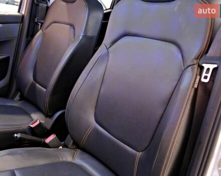 Серый Дачия Spring, объемом двигателя 0 л и пробегом 22 тыс. км за 8900 $, фото 28 на Automoto.ua