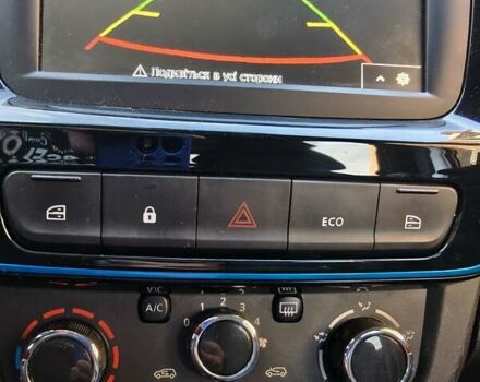Сірий Дачія Spring, об'ємом двигуна 0 л та пробігом 12 тис. км за 7777 $, фото 17 на Automoto.ua