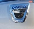 Серый Дачия Spring, объемом двигателя 0 л и пробегом 35 тыс. км за 9999 $, фото 41 на Automoto.ua
