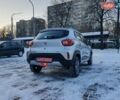 Серый Дачия Spring, объемом двигателя 0 л и пробегом 35 тыс. км за 9999 $, фото 12 на Automoto.ua