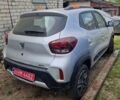 Серый Дачия Spring, объемом двигателя 0 л и пробегом 28 тыс. км за 9000 $, фото 12 на Automoto.ua