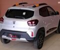 Серый Дачия Spring, объемом двигателя 0 л и пробегом 22 тыс. км за 8900 $, фото 4 на Automoto.ua