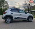 Сірий Дачія Spring, об'ємом двигуна 0 л та пробігом 14 тис. км за 8999 $, фото 15 на Automoto.ua