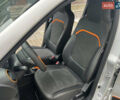 Серый Дачия Spring, объемом двигателя 0 л и пробегом 9 тыс. км за 11400 $, фото 12 на Automoto.ua