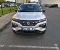 Сірий Дачія Spring, об'ємом двигуна 0 л та пробігом 12 тис. км за 7777 $, фото 1 на Automoto.ua