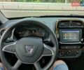 Сірий Дачія Spring, об'ємом двигуна 0 л та пробігом 25 тис. км за 8900 $, фото 15 на Automoto.ua