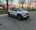 Серый Дачия Spring, объемом двигателя 0 л и пробегом 35 тыс. км за 9599 $, фото 19 на Automoto.ua