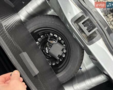 Серый Дачия Spring, объемом двигателя 0 л и пробегом 50 тыс. км за 6700 $, фото 27 на Automoto.ua