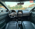 Сірий Дачія Spring, об'ємом двигуна 0 л та пробігом 11 тис. км за 10300 $, фото 6 на Automoto.ua