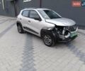Сірий Дачія Spring, об'ємом двигуна 0 л та пробігом 96 тис. км за 5750 $, фото 5 на Automoto.ua