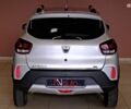 Серый Дачия Spring, объемом двигателя 0 л и пробегом 22 тыс. км за 8900 $, фото 5 на Automoto.ua