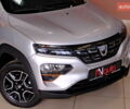 Серый Дачия Spring, объемом двигателя 0 л и пробегом 22 тыс. км за 8900 $, фото 6 на Automoto.ua