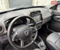 Серый Дачия Spring, объемом двигателя 0 л и пробегом 50 тыс. км за 6700 $, фото 19 на Automoto.ua