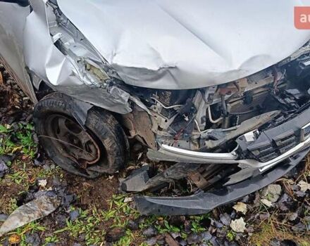 Серый Дачия Spring, объемом двигателя 0 л и пробегом 40 тыс. км за 3000 $, фото 2 на Automoto.ua