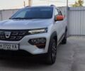 Серый Дачия Spring, объемом двигателя 0 л и пробегом 22 тыс. км за 10000 $, фото 17 на Automoto.ua