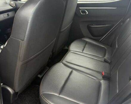 Серый Дачия Spring, объемом двигателя 0 л и пробегом 50 тыс. км за 6700 $, фото 24 на Automoto.ua