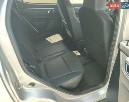 Сірий Дачія Spring, об'ємом двигуна 0 л та пробігом 25 тис. км за 8900 $, фото 10 на Automoto.ua