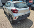Серый Дачия Spring, объемом двигателя 0 л и пробегом 10 тыс. км за 8500 $, фото 2 на Automoto.ua
