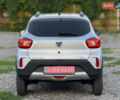Сірий Дачія Spring, об'ємом двигуна 0 л та пробігом 11 тис. км за 10300 $, фото 5 на Automoto.ua