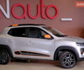 Серый Дачия Spring, объемом двигателя 0 л и пробегом 22 тыс. км за 8900 $, фото 7 на Automoto.ua