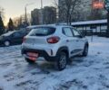Серый Дачия Spring, объемом двигателя 0 л и пробегом 35 тыс. км за 9999 $, фото 13 на Automoto.ua