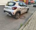 Сірий Дачія Spring, об'ємом двигуна 0 л та пробігом 12 тис. км за 7777 $, фото 12 на Automoto.ua