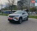 Сірий Дачія Spring, об'ємом двигуна 0 л та пробігом 14 тис. км за 8999 $, фото 1 на Automoto.ua
