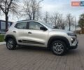 Сірий Дачія Spring, об'ємом двигуна 0 л та пробігом 14 тис. км за 8999 $, фото 18 на Automoto.ua
