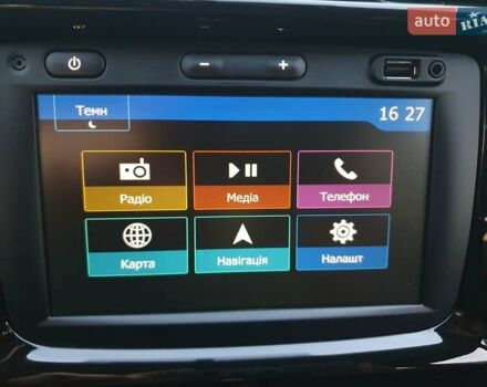 Сірий Дачія Spring, об'ємом двигуна 0 л та пробігом 14 тис. км за 8999 $, фото 65 на Automoto.ua