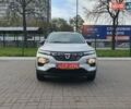 Сірий Дачія Spring, об'ємом двигуна 0 л та пробігом 14 тис. км за 8999 $, фото 23 на Automoto.ua
