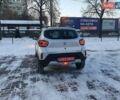 Серый Дачия Spring, объемом двигателя 0 л и пробегом 35 тыс. км за 9999 $, фото 7 на Automoto.ua