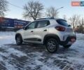 Серый Дачия Spring, объемом двигателя 0 л и пробегом 35 тыс. км за 9999 $, фото 4 на Automoto.ua