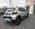 Серый Дачия Spring, объемом двигателя 0 л и пробегом 50 тыс. км за 6700 $, фото 5 на Automoto.ua