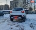 Серый Дачия Spring, объемом двигателя 0 л и пробегом 35 тыс. км за 9999 $, фото 10 на Automoto.ua