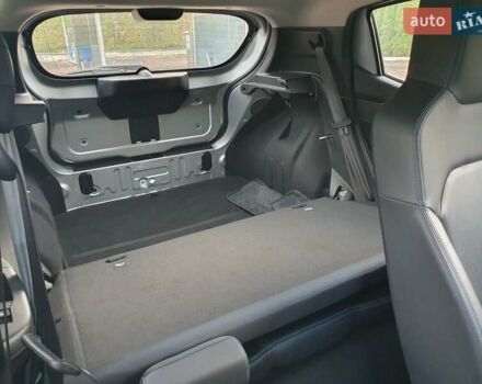 Сірий Дачія Spring, об'ємом двигуна 0 л та пробігом 14 тис. км за 8999 $, фото 36 на Automoto.ua