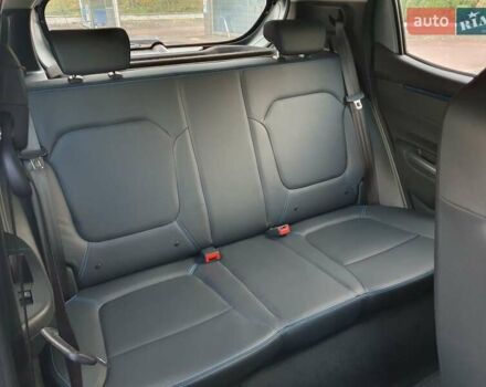 Сірий Дачія Spring, об'ємом двигуна 0 л та пробігом 14 тис. км за 8999 $, фото 45 на Automoto.ua