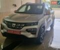 Серый Дачия Spring, объемом двигателя 0 л и пробегом 28 тыс. км за 9000 $, фото 1 на Automoto.ua