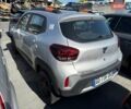Серый Дачия Spring, объемом двигателя 0 л и пробегом 28 тыс. км за 9000 $, фото 19 на Automoto.ua
