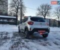 Серый Дачия Spring, объемом двигателя 0 л и пробегом 35 тыс. км за 9999 $, фото 6 на Automoto.ua